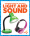 Light and Sound - 9781636900407 by Anita Nahta Amin, 9781636900407