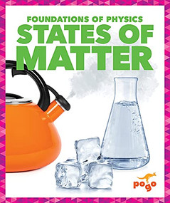 States of Matter - 9781636900469 by Anita Nahta Amin, 9781636900469