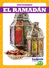 El Ramadán (Ramadan) (Spanish Edition) - 9781636901398 by Adeline J. Zimmerman, 9781636901398