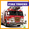 Fire Trucks - 9781645279082 by Bizzy Harris, 9781645279082