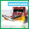 Snowplows - 9781645279204 by Bizzy Harris, 9781645279204