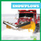 Snowplows - 9781645279204 by Bizzy Harris, Dana Flemming, 9781645279204