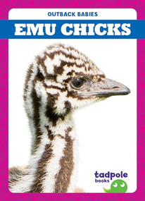 Emu Chicks - 9781645279440 by Genevieve Nilsen, 9781645279440