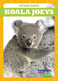 Koala Joeys - 9781645279501 by Genevieve Nilsen, 9781645279501