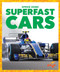 Superfast Cars - 9781645279594 by Alicia Z. Klepeis, 9781645279594