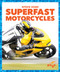 Superfast Motorcycles - 9781645279655 by Alicia Z. Klepeis, 9781645279655