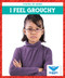 I Feel Grouchy - 9781636901039 by Stephanie Finne, 9781636901039