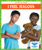 I Feel Jealous - 9781636901091 by Stephanie Finne, 9781636901091