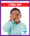 I Feel Shy - 9781636901121 by Stephanie Finne, Rachel Jacobs, 9781636901121