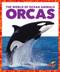 Orcas - 9781636900643 by Mari Schuh, 9781636900643
