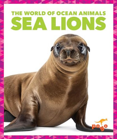 Sea Lions - 9781636900704 by Mari Schuh, 9781636900704