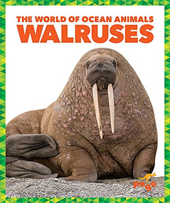 Walruses - 9781636900766 by Mari Schuh, 9781636900766