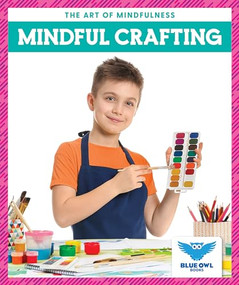 Mindful Crafting by Stephanie Finne, Dana Fleming, 9781636903613