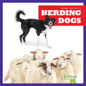 Herding Dogs - 9781645279259 by Marie Brandle, Dana Flemming, 9781645279259