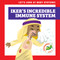 Iker's Incredible Immune System by Mari Schuh, Ed Myer, 9781636906416
