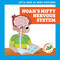 Noah's Nifty Nervous System by Mari Schuh, Ed Myer, 9781636906478
