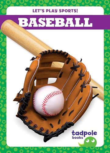 Baseball - 9781636902524 by Tessa Kenan, Dana Flemming, 9781636902524
