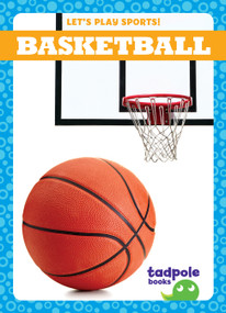 Basketball - 9781636902555 by Tessa Kenan, N/A, 9781636902555