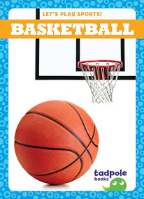 Basketball - 9781636902555 by Tessa Kenan, Dana Flemming, 9781636902555