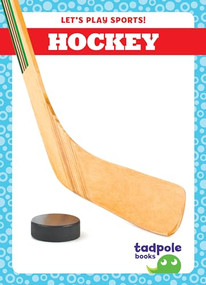 Hockey - 9781636902647 by Tessa Kenan, Dana Flemming, 9781636902647