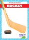 Hockey - 9781636902647 by Tessa Kenan, Dana Flemming, 9781636902647