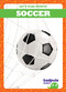 Soccer - 9781636902678 by Tessa Kenan, N/A, 9781636902678
