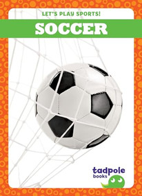 Soccer - 9781636902678 by Tessa Kenan, Dana Flemming, 9781636902678
