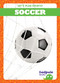Soccer - 9781636902678 by Tessa Kenan, Dana Flemming, 9781636902678