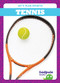Tennis - 9781636902739 by Tessa Kenan, Dana Flemming, 9781636902739
