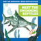 Meet the Swimming Reptiles by Rebecca Donnelly, Alan Brown, 9781636906201