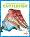 Cuttlefish by Alicia Z. Klepeis, Dana Flemming, 9781636903705