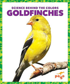 Goldfinches - 9781636903767 by Alicia Z. Klepeis, Dana Flemming, 9781636903767