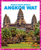 Angkor Wat by Kristine Spanier, MLIS, N/A, 9781636903019