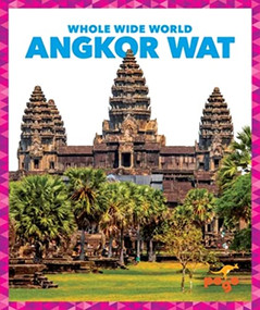 Angkor Wat by Kristine Spanier, MLIS, Dana Flemming, 9781636903019