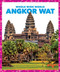 Angkor Wat by Kristine Spanier, MLIS, Dana Flemming, 9781636903019