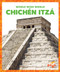 Chichén Itzá - 9781636903040 by Kristine Spanier, MLIS, Dana Flemming, 9781636903040