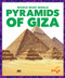 Pyramids of Giza by Kristine Spanier, MLIS, Dana Flemming, 9781636903163