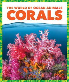 Corals - 9781636902760 by Bizzy Harris, 9781636902760