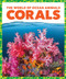 Corals - 9781636902760 by Bizzy Harris, 9781636902760