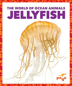 Jellyfish - 9781636902821 by Bizzy Harris, 9781636902821