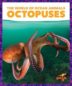 Octopuses - 9781636902852 by Bizzy Harris, 9781636902852