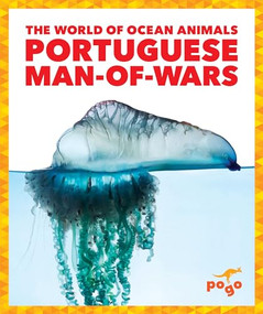 Portuguese Man-of-Wars by Bizzy Harris, 9781636902883