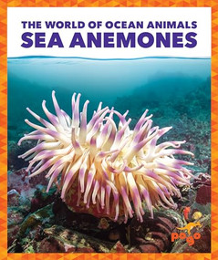 Sea Anemones - 9781636902913 by Adeline J. Zimmerman, 9781636902913