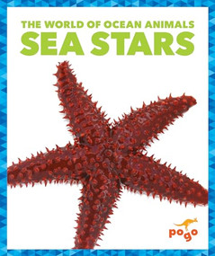 Sea Stars - 9781636902944 by Adeline J. Zimmerman, 9781636902944