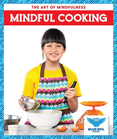 Mindful Cooking - 9781636903590 by Stephanie Finne, Dana Fleming, 9781636903590