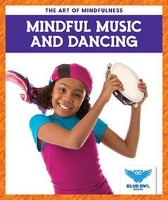 Mindful Music and Dancing - 9781636903651 by Stephanie Finne, Dana Fleming, 9781636903651
