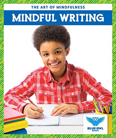 Mindful Writing - 9781636903682 by Stephanie Finne, Dana Fleming, 9781636903682