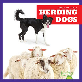 Herding Dogs - 9781645279266 by Marie Brandle, Dana Flemming, 9781645279266
