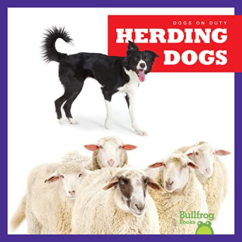 Herding Dogs - 9781645279266 by Marie Brandle, Dana Flemming, 9781645279266