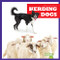 Herding Dogs - 9781645279266 by Marie Brandle, Dana Flemming, 9781645279266